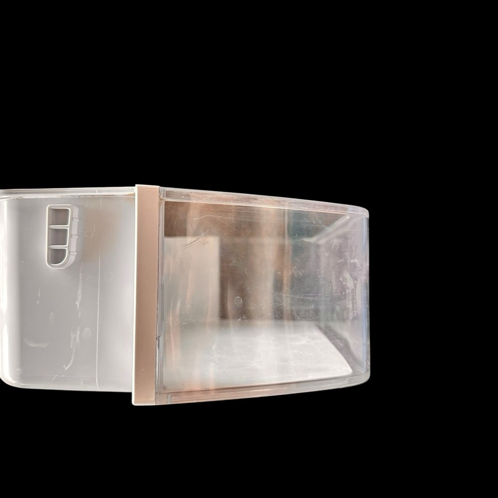 DA97-12650A Refrigerator Door Shelf Bin Manufactured By SAMSUNG 13.5x8x3.75 - Picture 5 of 10